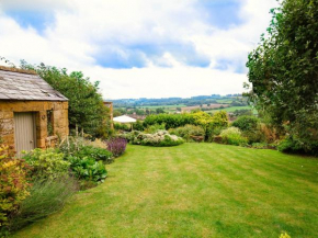 Lark Rise Cottage